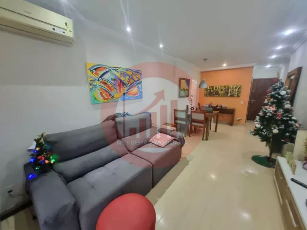 Apartamento, 2 quartos, 89 m² - Foto 8