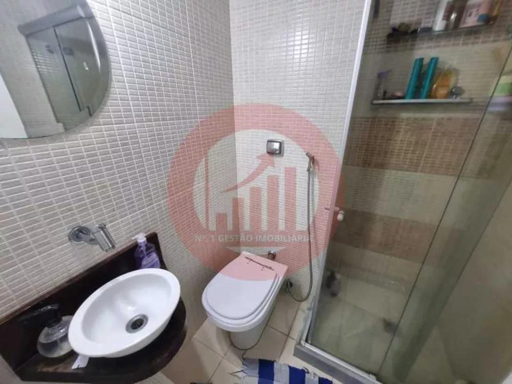 Apartamento, 2 quartos, 89 m² - Foto 16