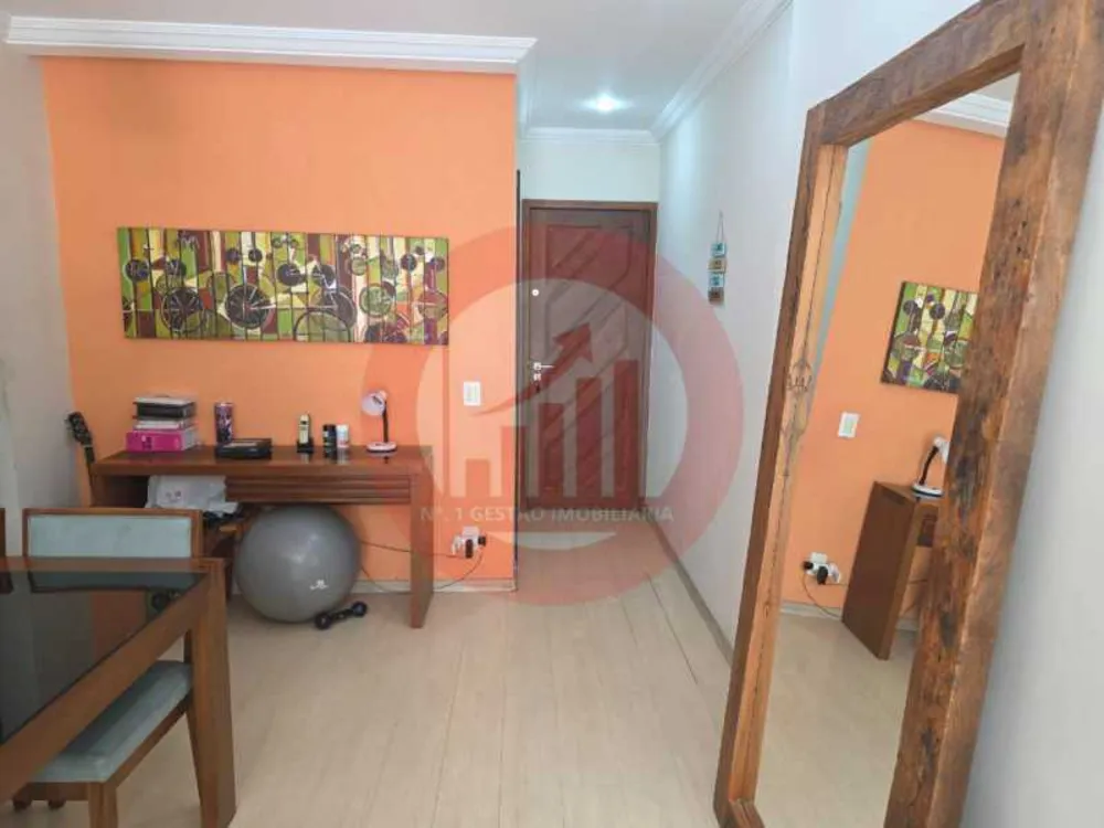 Apartamento, 2 quartos, 89 m² - Foto 7