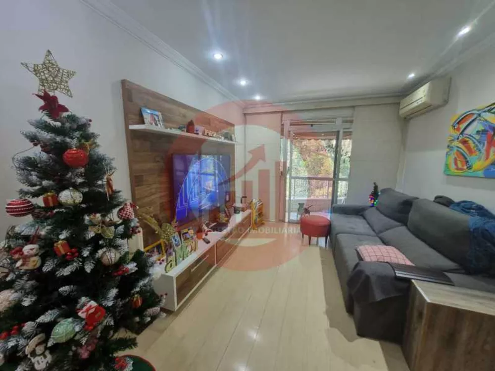 Apartamento, 2 quartos, 89 m² - Foto 10