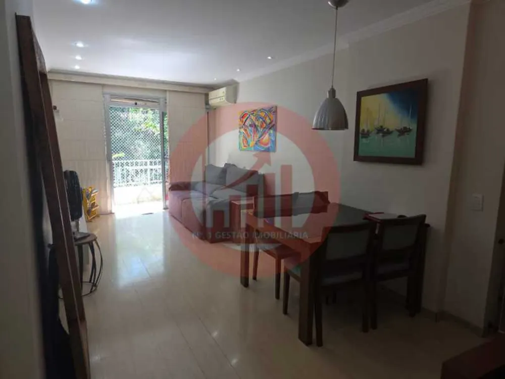 Apartamento, 2 quartos, 89 m² - Foto 9