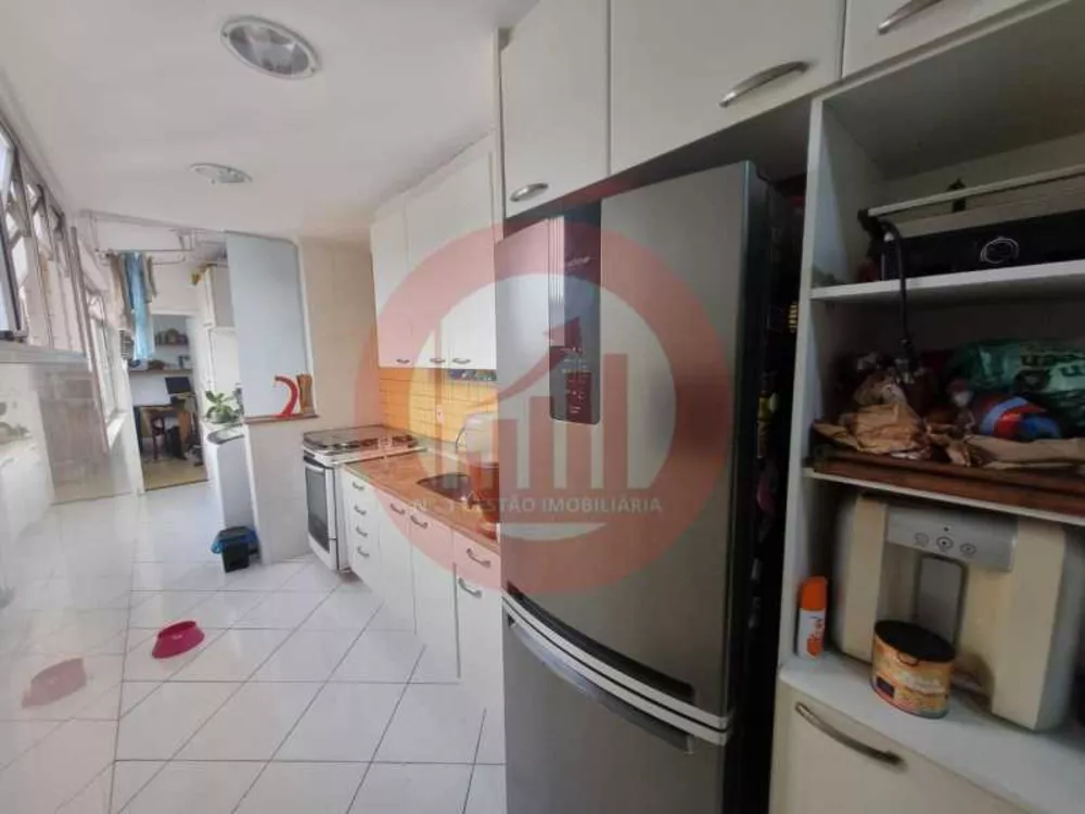Apartamento, 2 quartos, 89 m² - Foto 11
