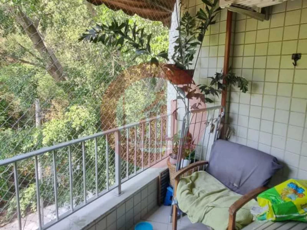 Apartamento, 2 quartos, 89 m² - Foto 19