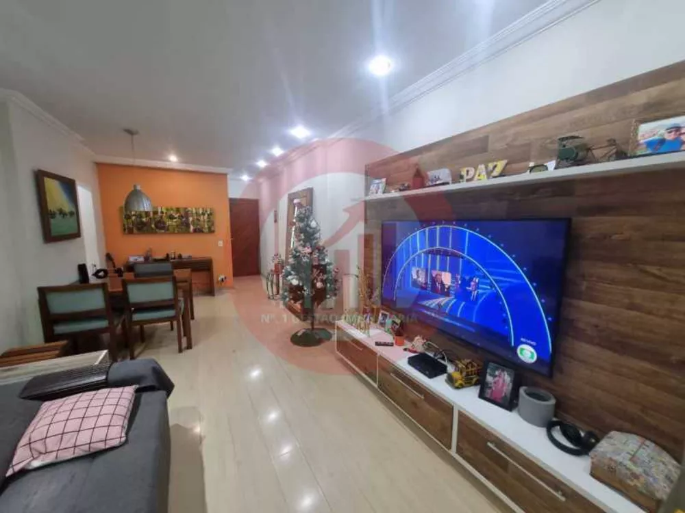 Apartamento, 2 quartos, 89 m² - Foto 22