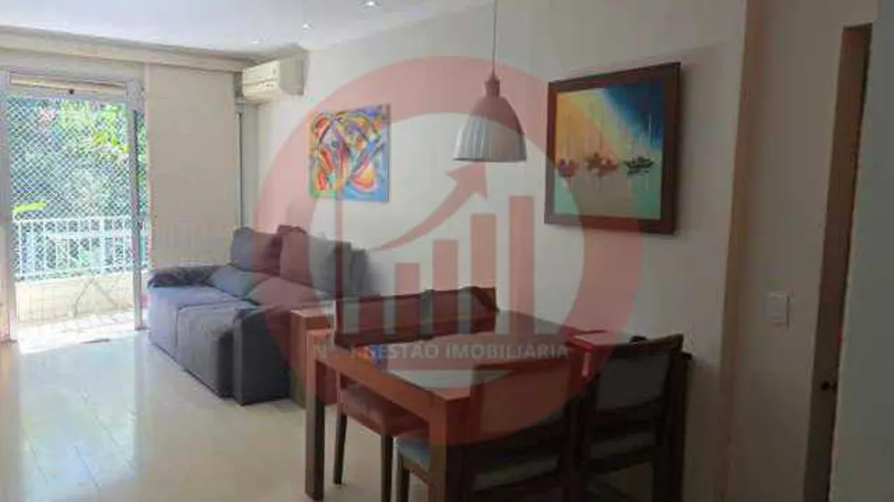 Apartamento, 2 quartos, 89 m² - Foto 10