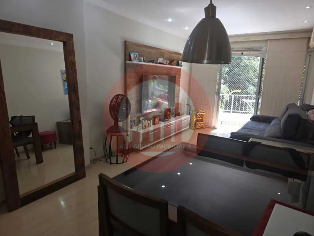 Apartamento, 2 quartos, 89 m² - Foto 8