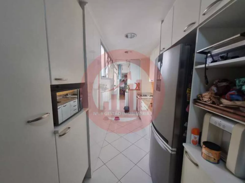 Apartamento, 2 quartos, 89 m² - Foto 4
