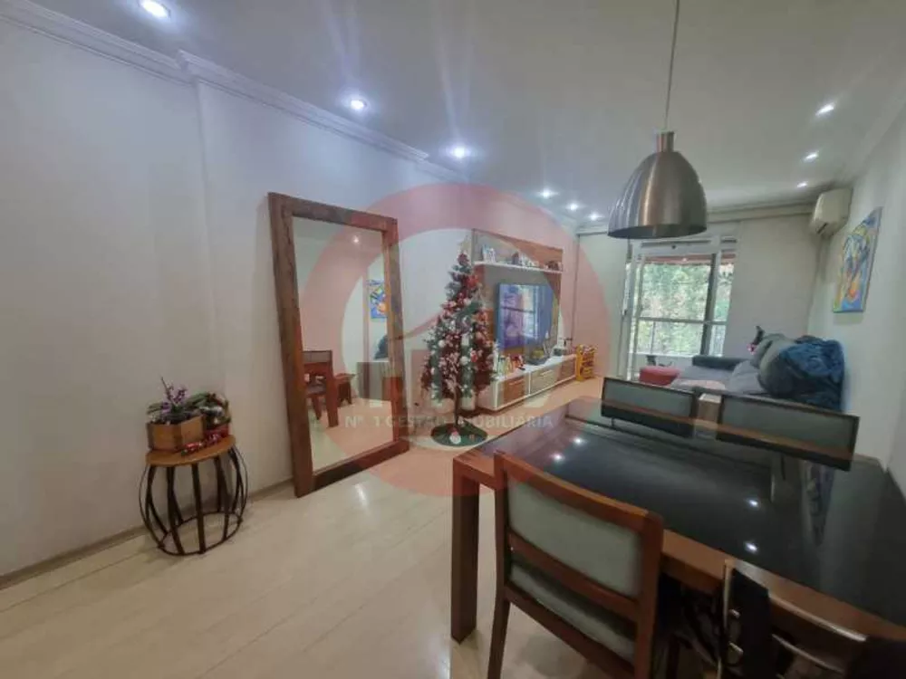 Apartamento, 2 quartos, 89 m² - Foto 1