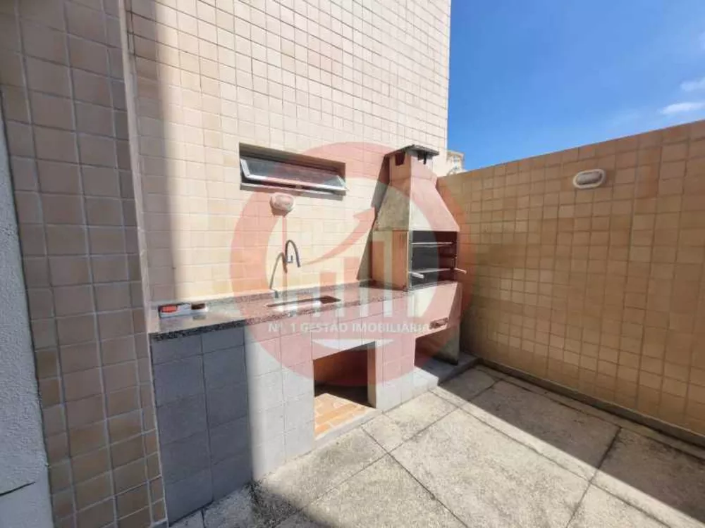 Apartamento, 2 quartos, 89 m² - Foto 3