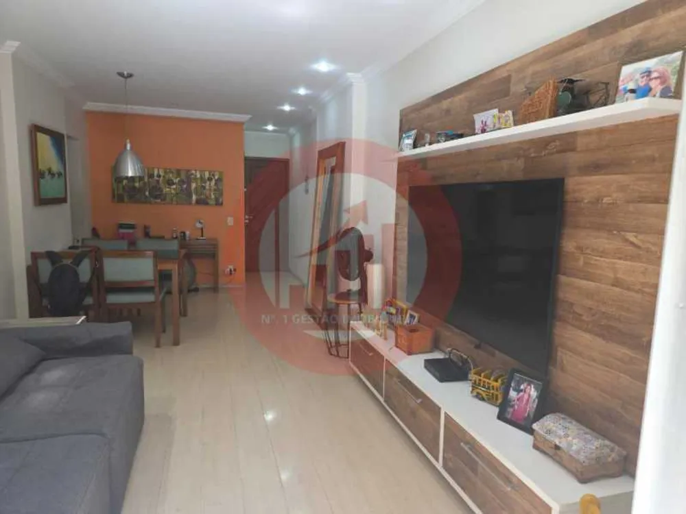 Apartamento, 2 quartos, 89 m² - Foto 4