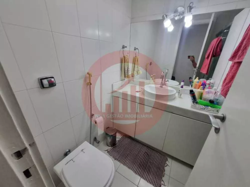 Apartamento, 2 quartos, 89 m² - Foto 27