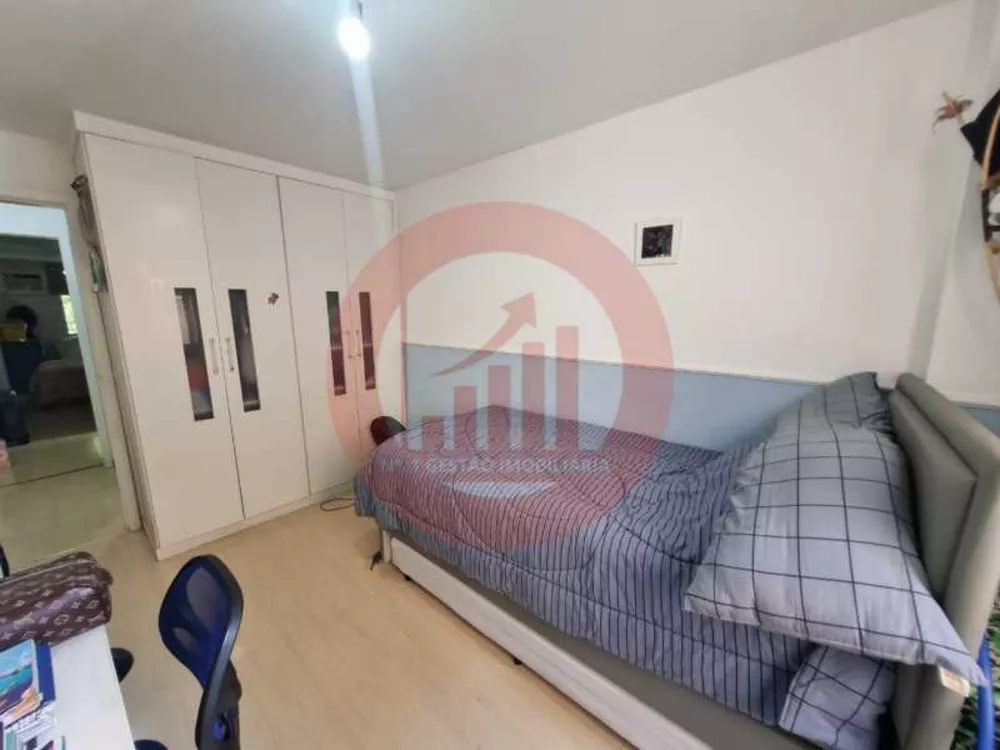 Apartamento, 2 quartos, 89 m² - Foto 26