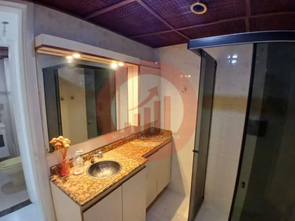 Apartamento, 2 quartos, 95 m² - Foto 4