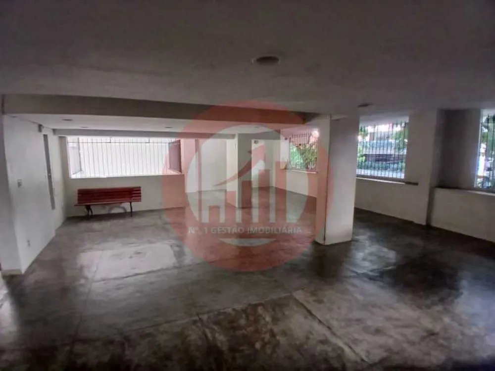 Apartamento, 2 quartos, 95 m² - Foto 3