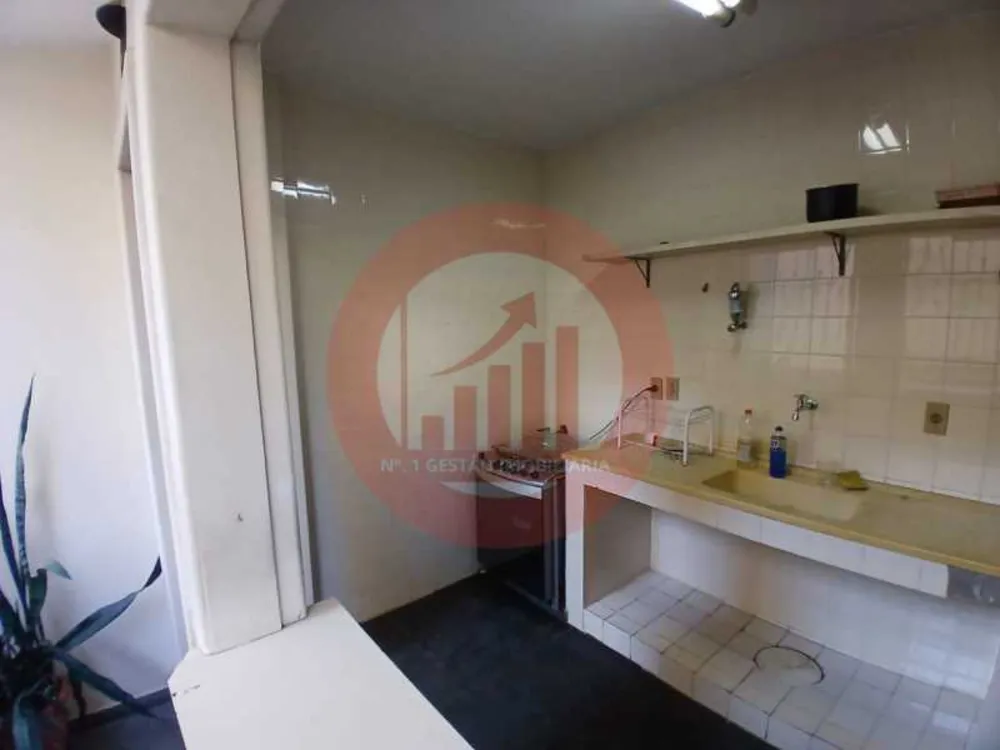 Apartamento, 2 quartos, 95 m² - Foto 11
