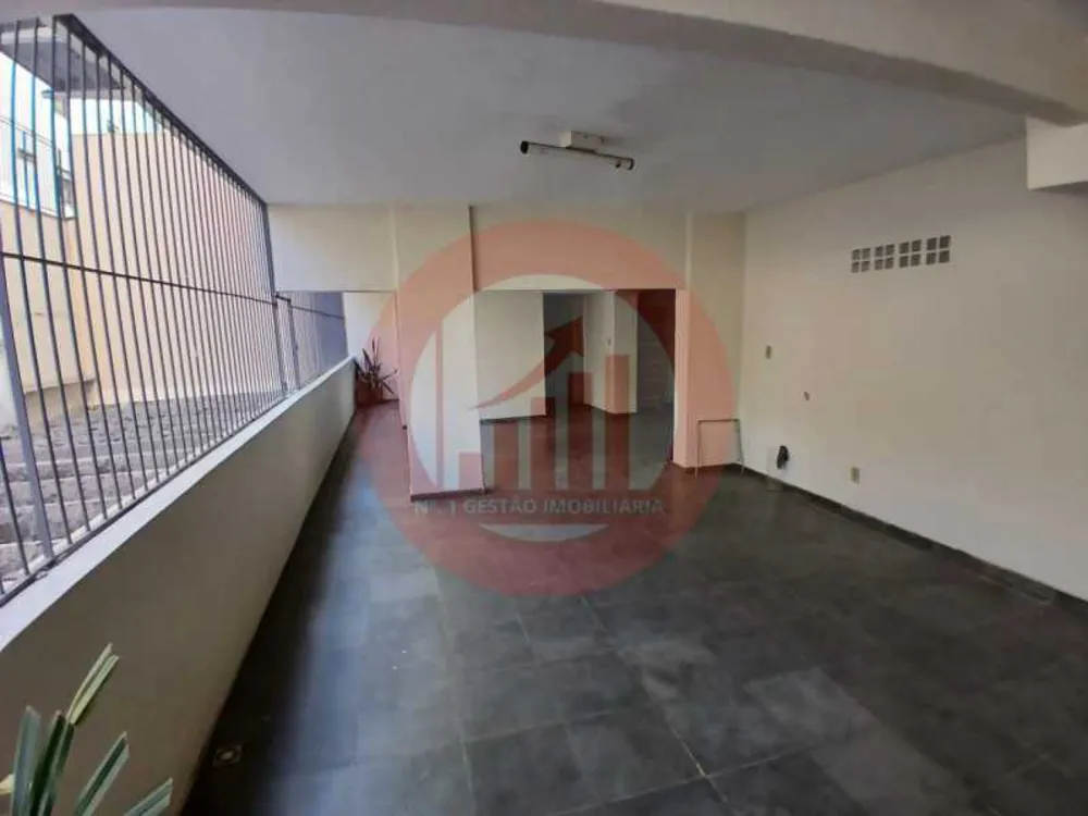 Apartamento, 2 quartos, 95 m² - Foto 1
