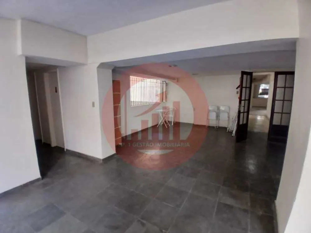 Apartamento, 2 quartos, 95 m² - Foto 9