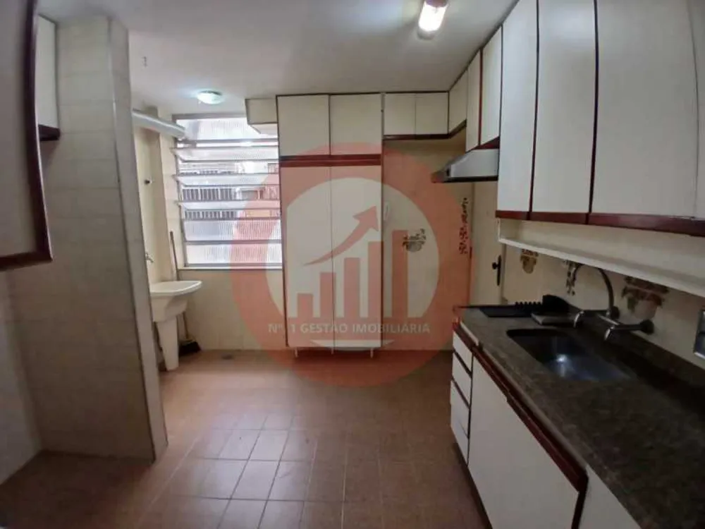 Apartamento, 2 quartos, 95 m² - Foto 20