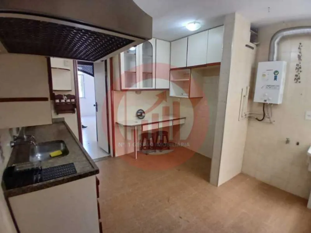 Apartamento, 2 quartos, 95 m² - Foto 14