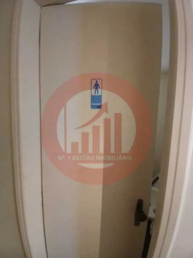 Apartamento, 2 quartos, 95 m² - Foto 21