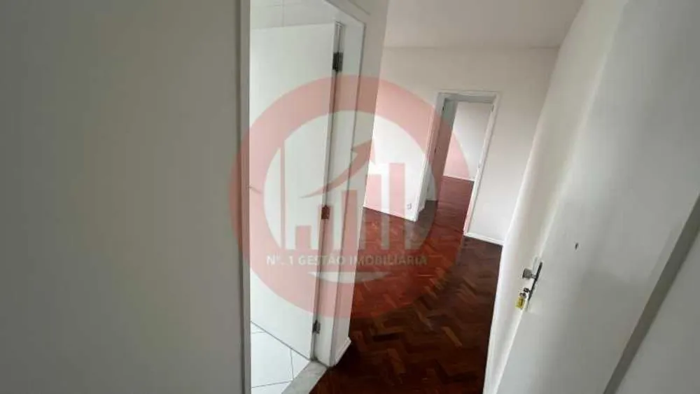 Apartamento, 1 quarto, 43 m² - Foto 1