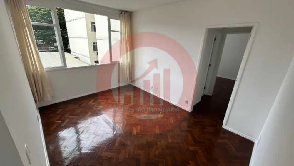 Apartamento, 1 quarto, 43 m² - Foto 2