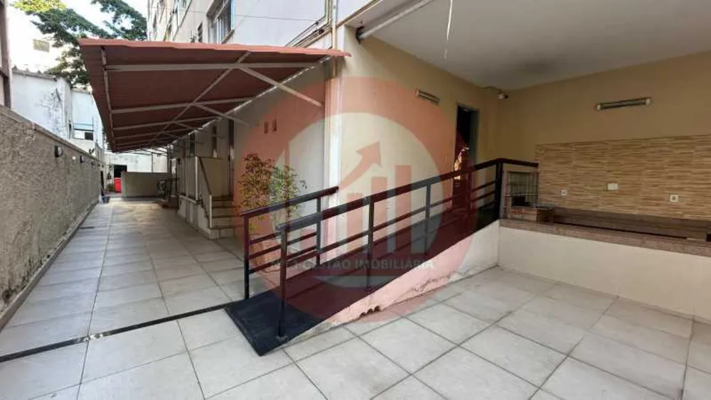 Apartamento, 1 quarto, 43 m² - Foto 25