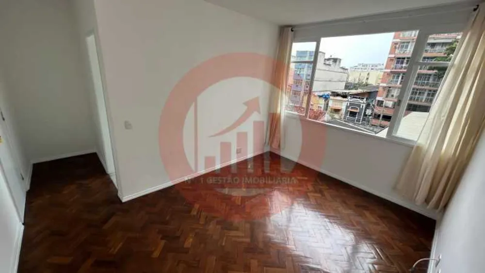 Apartamento, 1 quarto, 43 m² - Foto 3