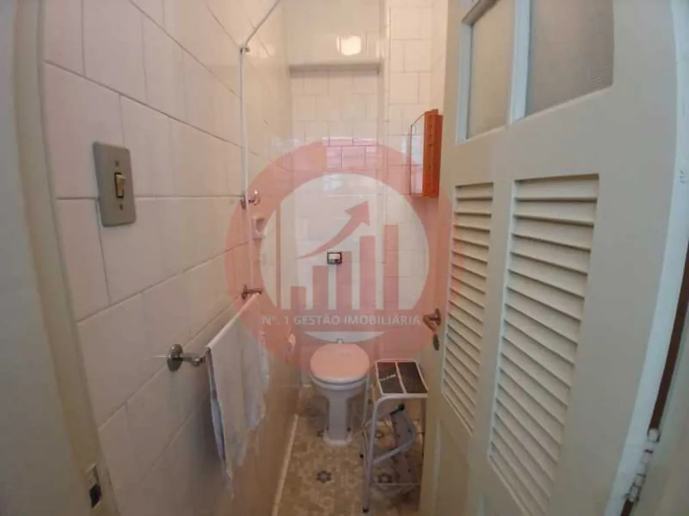 Apartamento, 3 quartos, 122 m² - Foto 22
