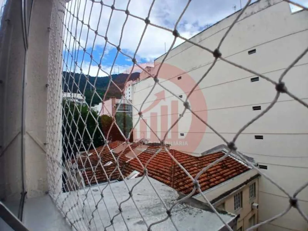 Apartamento, 3 quartos, 122 m² - Foto 6