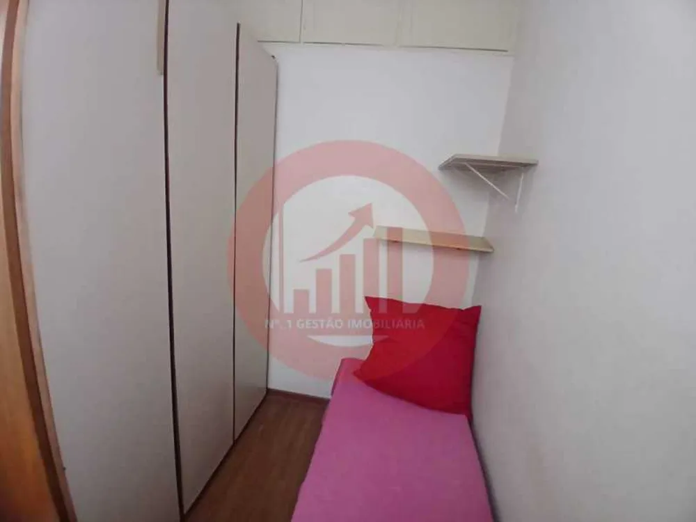 Apartamento, 3 quartos, 122 m² - Foto 21