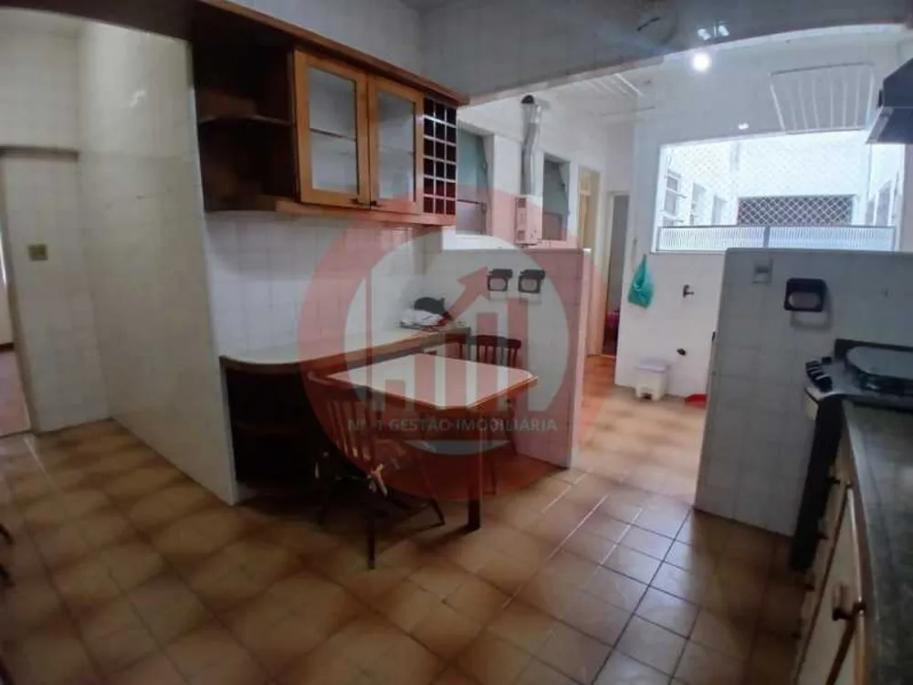 Apartamento, 3 quartos, 122 m² - Foto 18