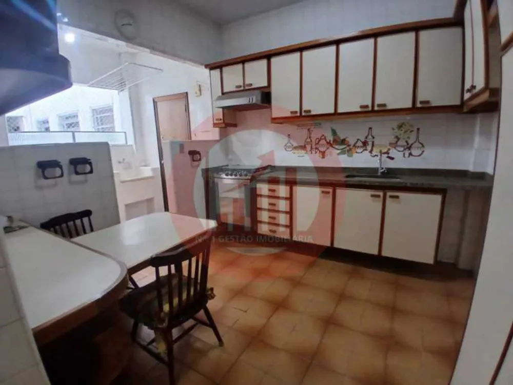 Apartamento, 3 quartos, 122 m² - Foto 16