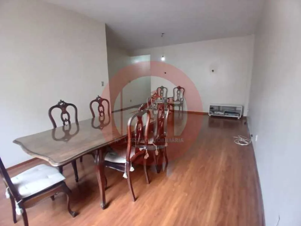 Apartamento, 3 quartos, 122 m² - Foto 2