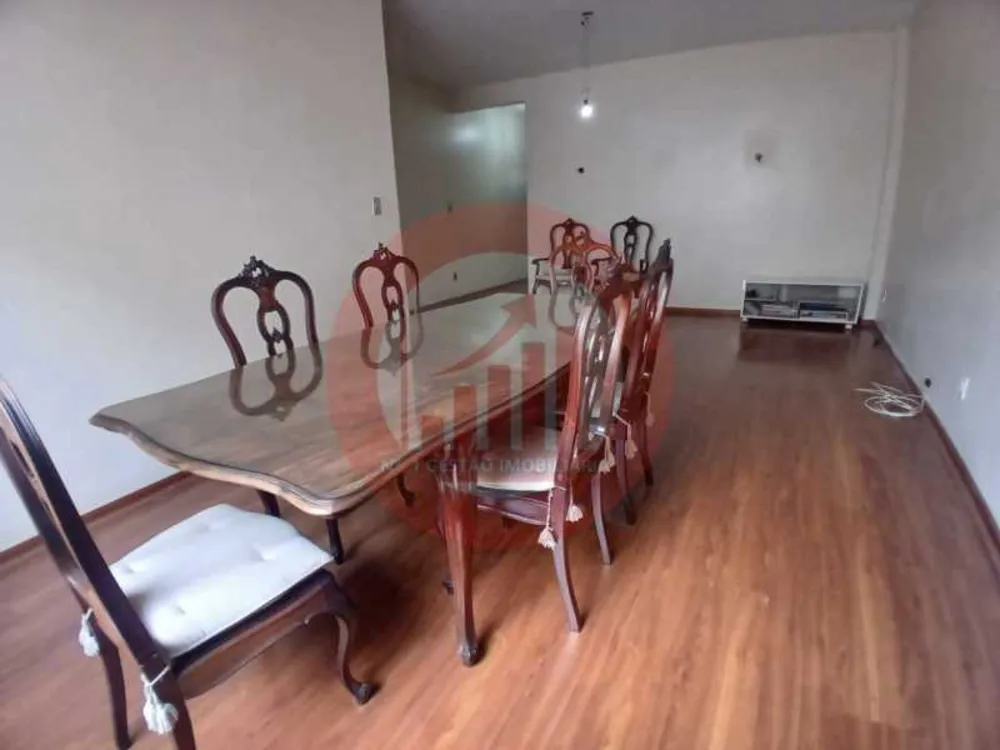 Apartamento, 3 quartos, 122 m² - Foto 4