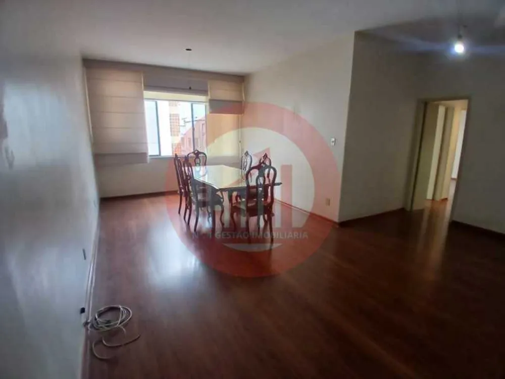 Apartamento, 3 quartos, 122 m² - Foto 3