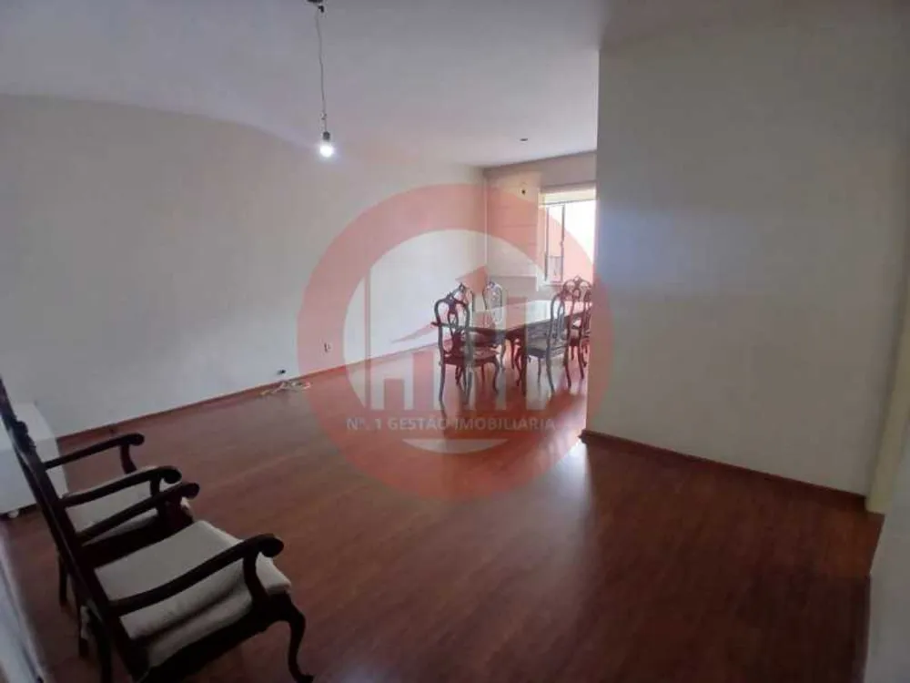 Apartamento, 3 quartos, 122 m² - Foto 1