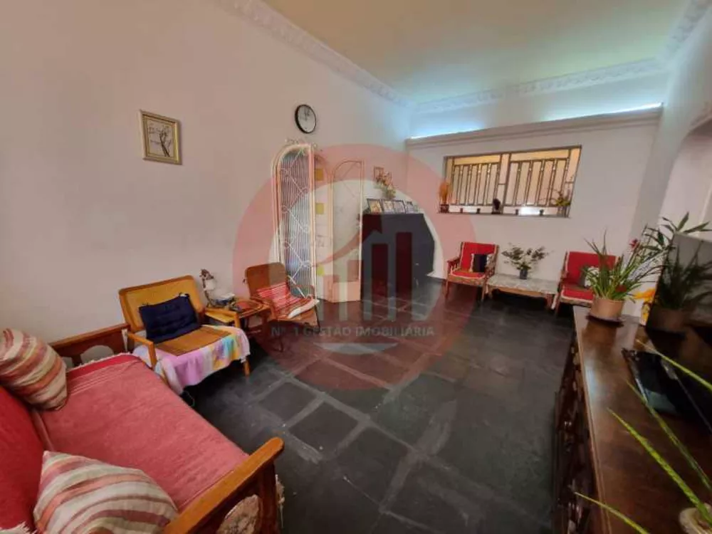 Casa, 5 quartos, 258 m² - Foto 11
