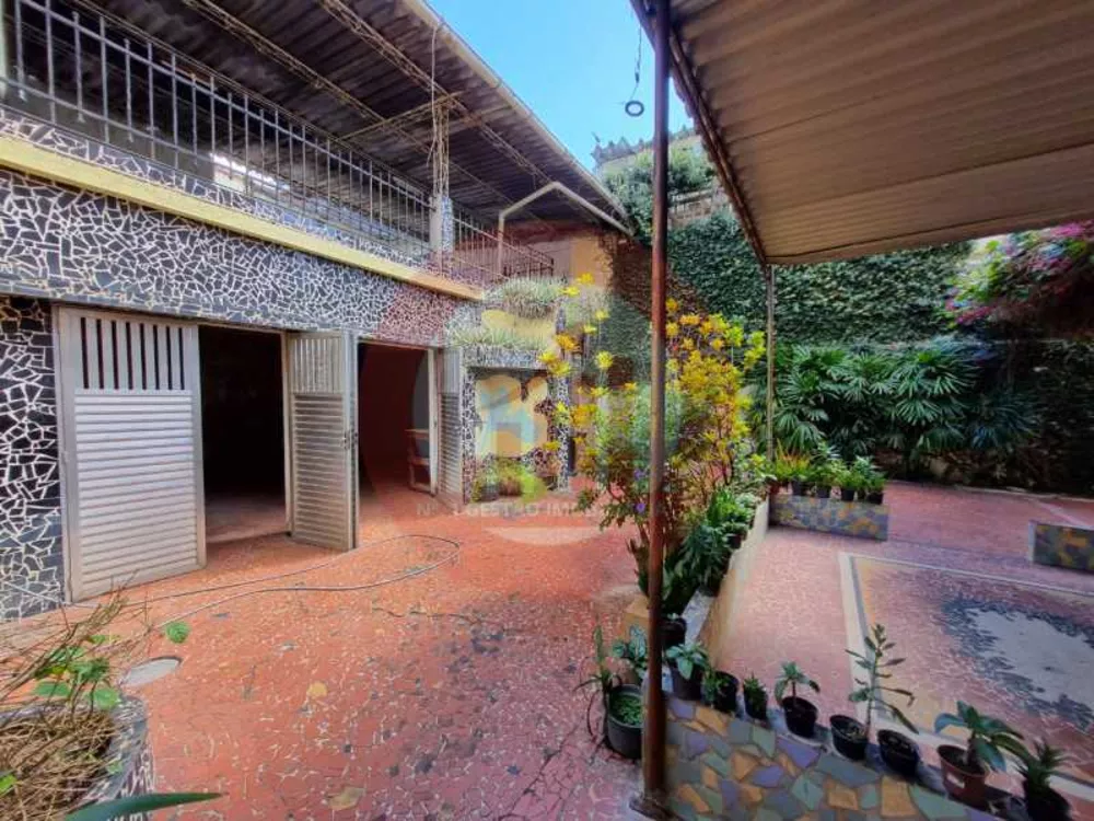 Casa, 5 quartos, 258 m² - Foto 19