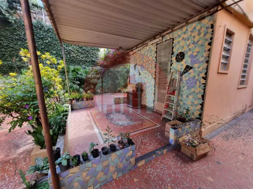 Casa, 5 quartos, 258 m² - Foto 25