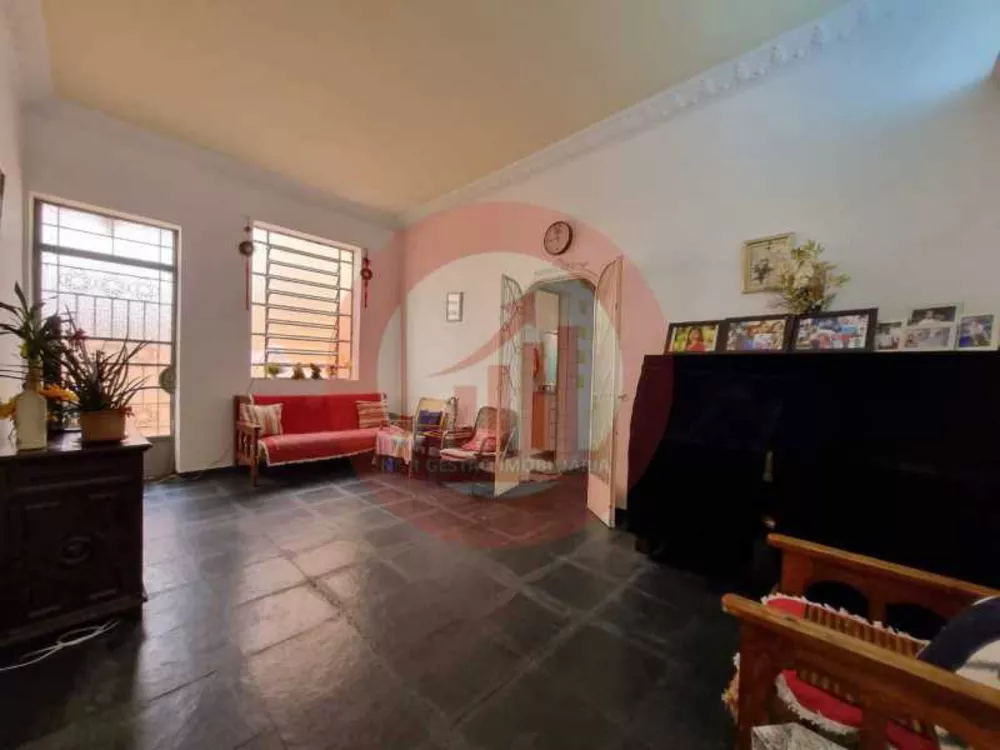 Casa, 5 quartos, 258 m² - Foto 21