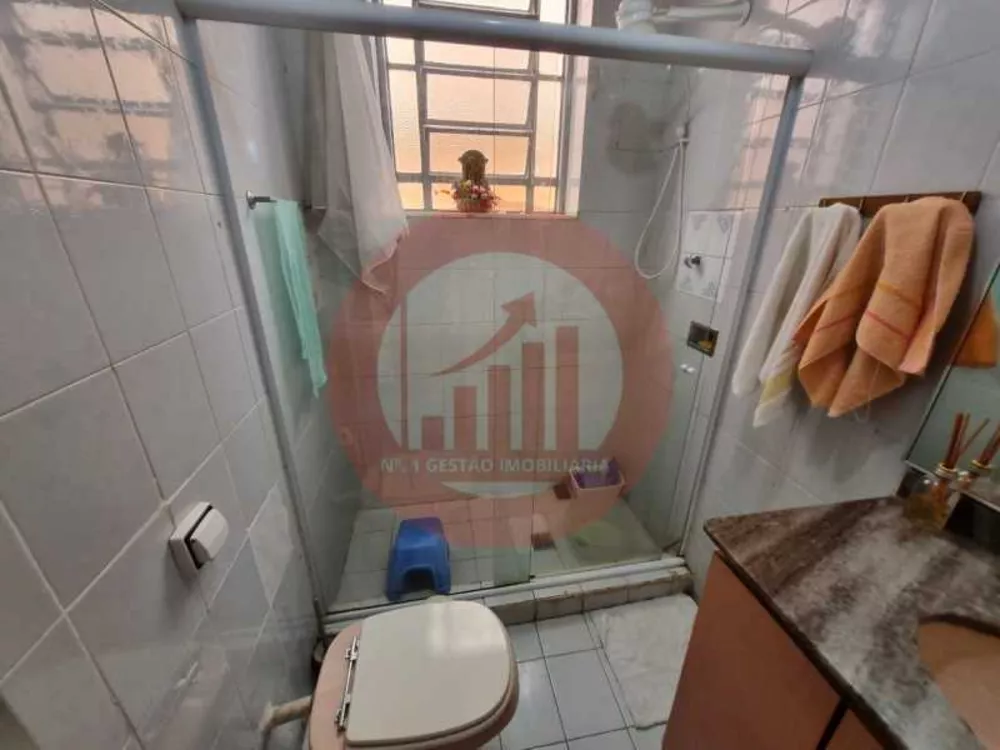 Casa, 5 quartos, 258 m² - Foto 20