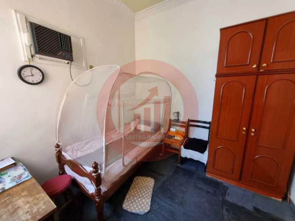 Casa, 5 quartos, 258 m² - Foto 15
