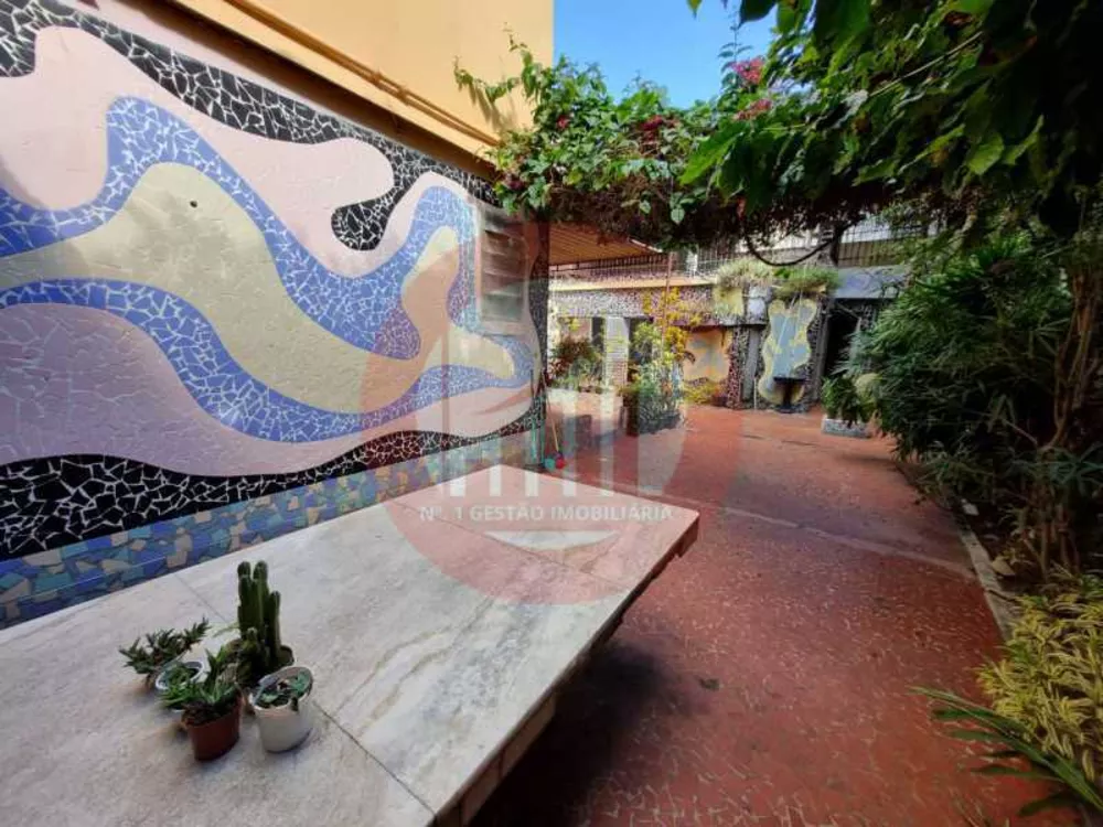Casa, 5 quartos, 258 m² - Foto 6