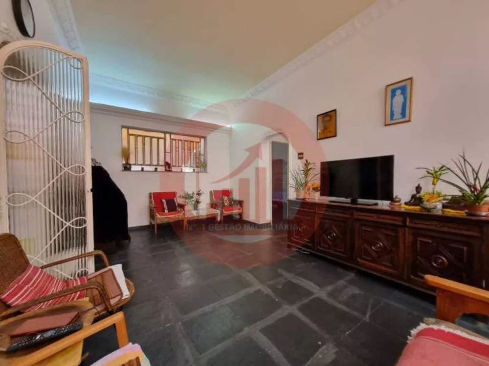 Casa, 5 quartos, 258 m² - Foto 5