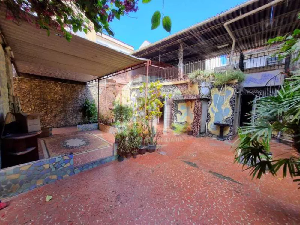 Casa, 5 quartos, 258 m² - Foto 27