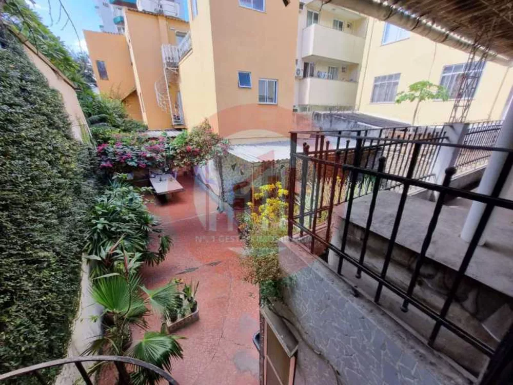Casa, 5 quartos, 258 m² - Foto 8