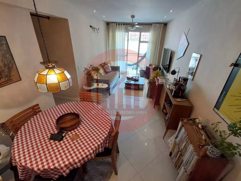 Apartamento, 3 quartos, 93 m² - Foto 2