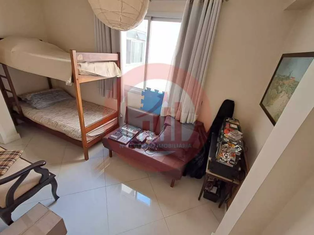 Apartamento, 3 quartos, 93 m² - Foto 13
