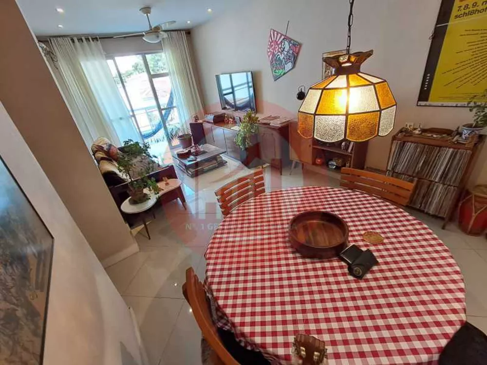 Apartamento, 3 quartos, 93 m² - Foto 4
